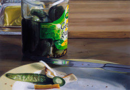 Frank Bauer - Frühstück 14