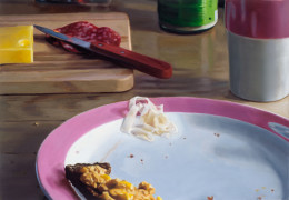 Frank Bauer - Frühstück 5