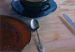 Frank Bauer - Frühstück 9