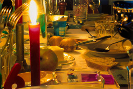 Frank Bauer - Geburtstag 1