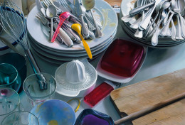 Frank Bauer - Geburtstag 2