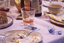 Frank Bauer - Geburtstag