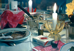 Frank Bauer - Geburtstag