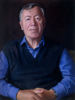 Frank Bauer - Gerhard