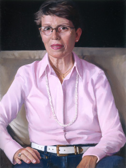 Frank Bauer - Gisela