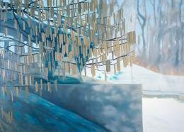 Frank Bauer - Goldregen