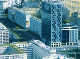 Frank Bauer - Greifswalder Straße