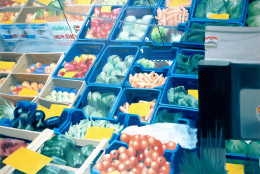 Frank Bauer - Groka 2