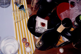 Frank Bauer - Halloween bei Stephanie