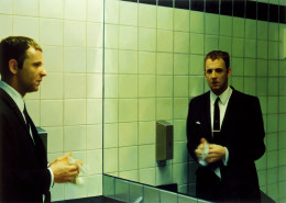 Frank Bauer - Herrentoilette 3