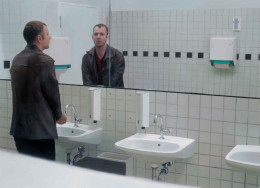 Frank Bauer - Herrentoilette 4