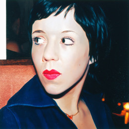 Frank Bauer - Inga 1