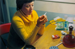 Frank Bauer - Inga 2