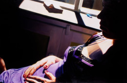 Frank Bauer - Inga in Berlin