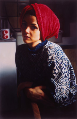 Frank Bauer - Ingrid 1