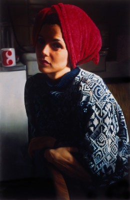 Frank Bauer - Ingrid 2