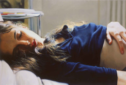 Frank Bauer - Julia 2