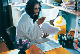 Frank Bauer - Katja 1