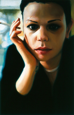 Frank Bauer - Katja 2