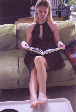 Frank Bauer - Katja 2