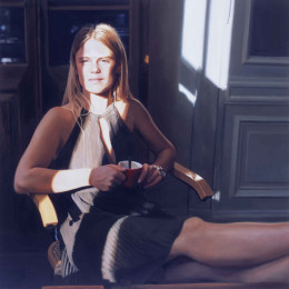 Frank Bauer - Katja 3