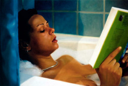 Frank Bauer - Katja (in der Badewanne)