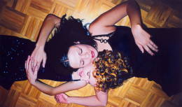 Frank Bauer - Katja, Nicole 2