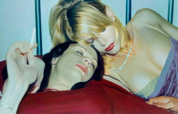 Frank Bauer - Katja, Sasha