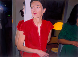 Frank Bauer - Kerstin 2