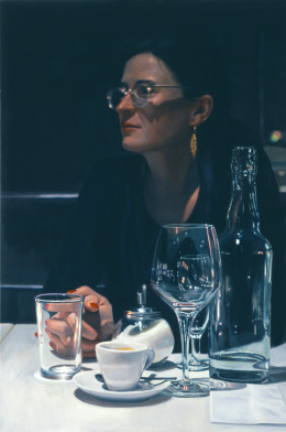 Frank Bauer - Kerstin