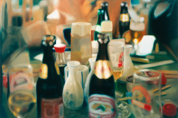 Frank Bauer - Kikaku 1