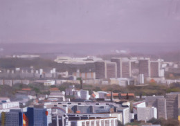 Frank Bauer - Kleines Stadtbild 1