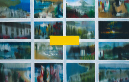 Frank Bauer - Kölnkarte 2