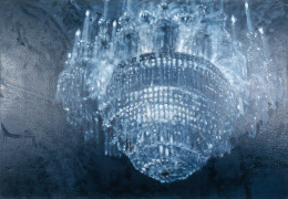 Frank Bauer - Kronleuchter 2