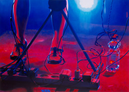 Frank Bauer - Lali Puna