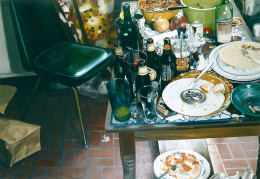 Frank Bauer - Lawrence Küche