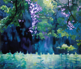 Frank Bauer - Lichtung