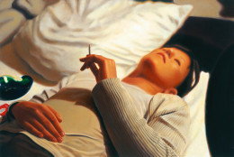 Frank Bauer - Marion 1