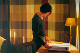 Frank Bauer - Marion (im Hotel)