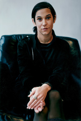 Frank Bauer - Marion Strehlow