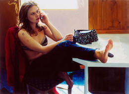 Frank Bauer - Marisa (im Hotel)