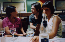 Frank Bauer - Melli, Jovan & Marion