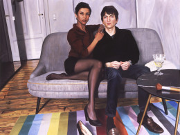 Frank Bauer - Mercedes und Felix