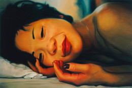 Frank Bauer - Michiko 4