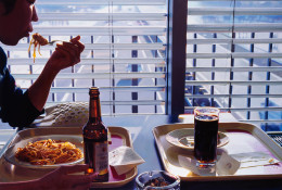 Frank Bauer - Michiko (Dammer Berge)