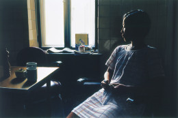 Frank Bauer - Michiko (in Bremen 2)