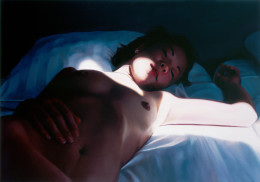 Frank Bauer - Michiko (schlafend)