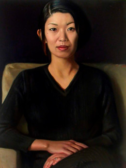 Frank Bauer - Mihoko 1