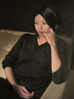 Frank Bauer - Mihoko 2