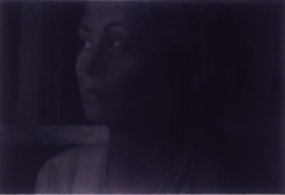 Frank Bauer - Mirja (dunkel)